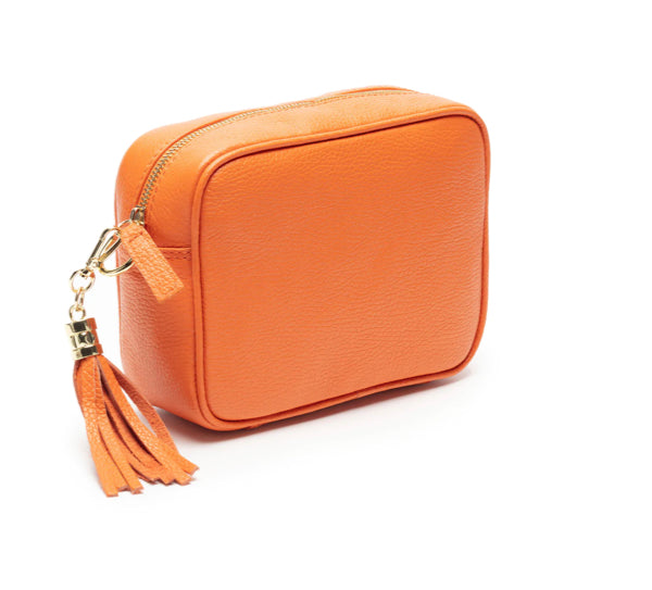 Elie Beaumont Crossbody Bag - Lots of available colours.