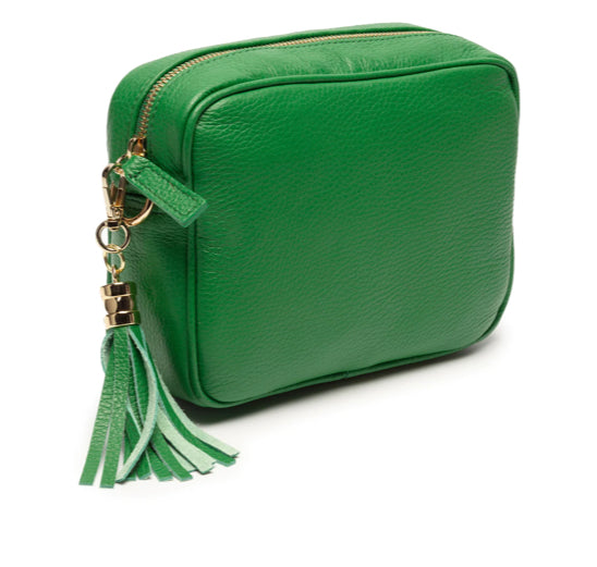 Elie Beaumont Crossbody Bag - Lots of available colours.