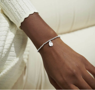 Joma Jewellery- Birthflower A Little December Bracelet- Narissus