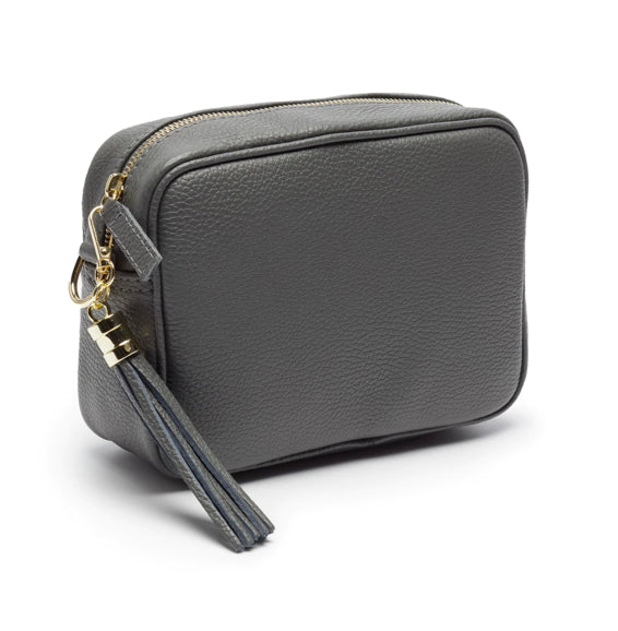 Elie Beaumont Crossbody Bag - Lots of available colours.