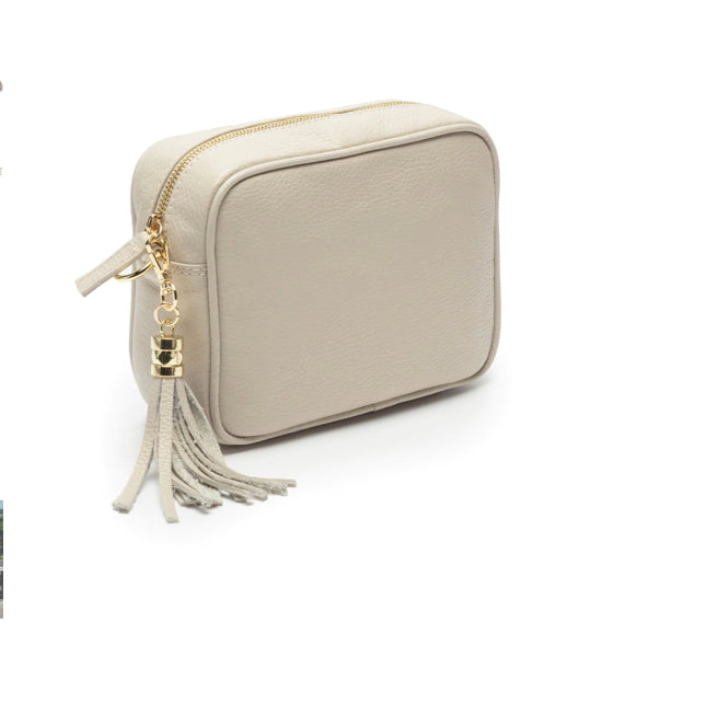 Elie Beaumont Crossbody Bag - Lots of available colours.