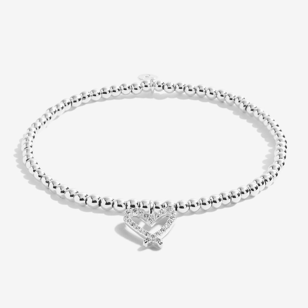 Joma Jewellery A LITTLE 'TWINKLING TWENTY ONE' BRACELET
