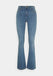 BYoung Lola Luni Bootcut Jeans- light wash