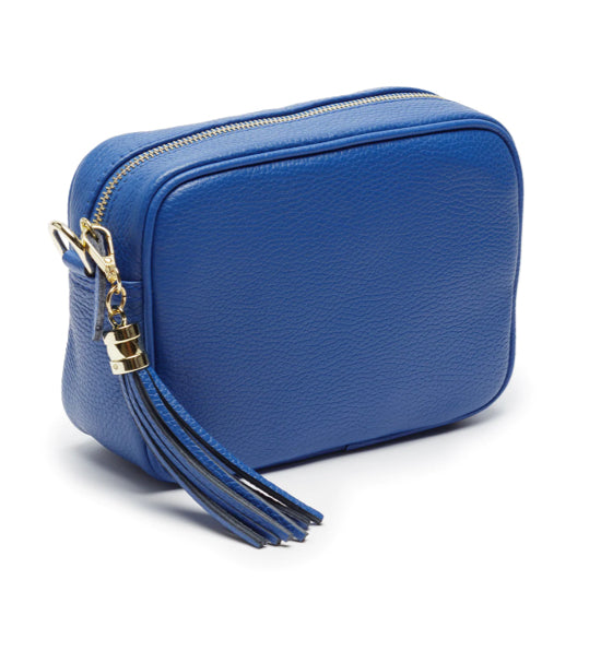 Elie Beaumont Crossbody Bag - Lots of available colours.