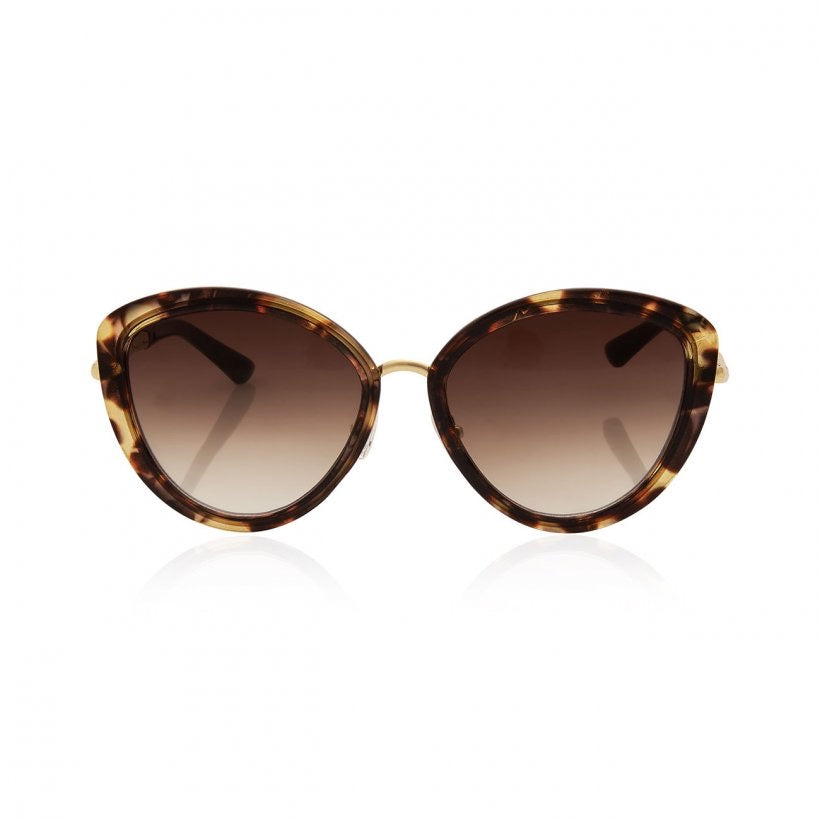 Katie Loxton Seville Tortoiseshell Sunglasses
