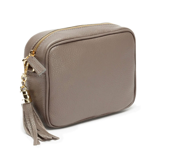 Elie Beaumont Crossbody Bag - Lots of available colours.
