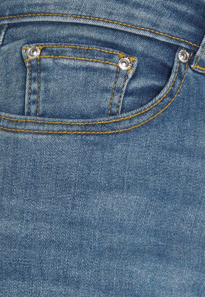 BYoung Lola Luni Bootcut Jeans- light wash