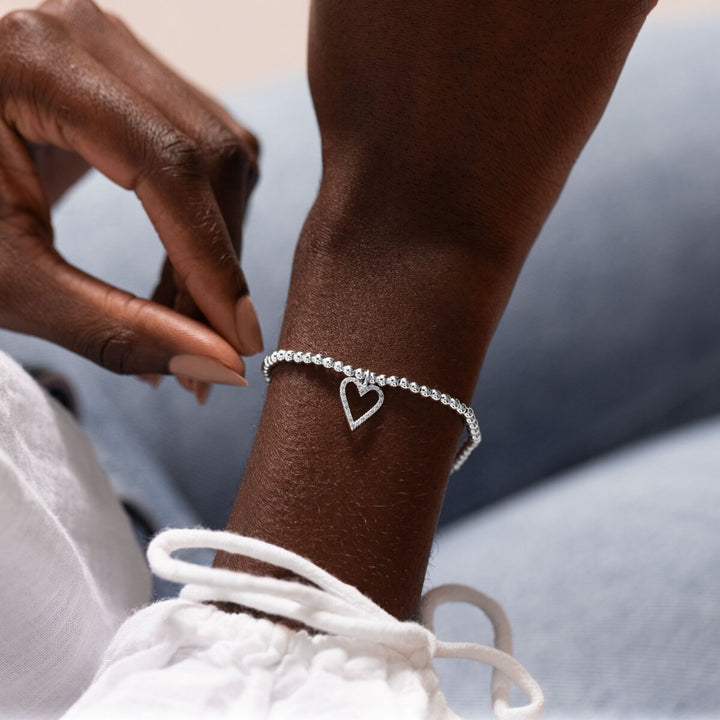 Joma Jewellery A LITTLE 'SPECTACULAR SEVENTY' BRACELET