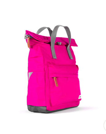 Roka London- Medium Canfield backpack - Candy Nylon