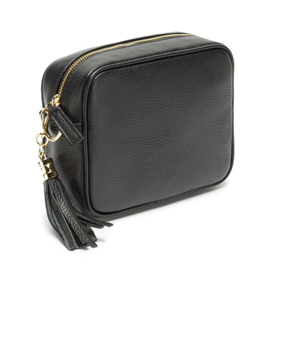 Elie Beaumont Crossbody Bag - Lots of available colours.