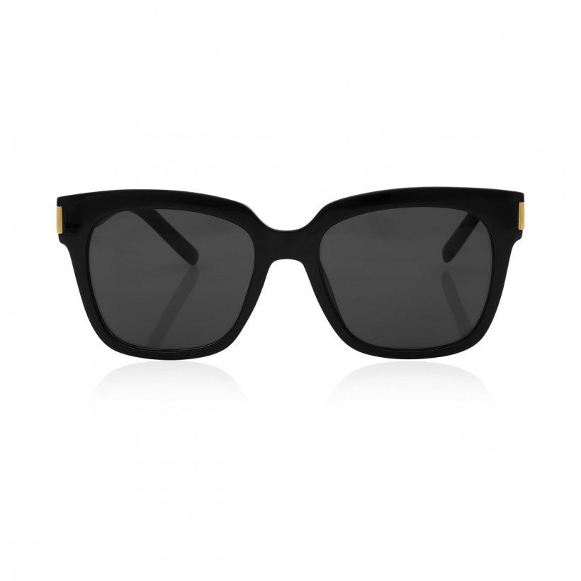 Katie Loxton Roma Square Frame Sunglasses