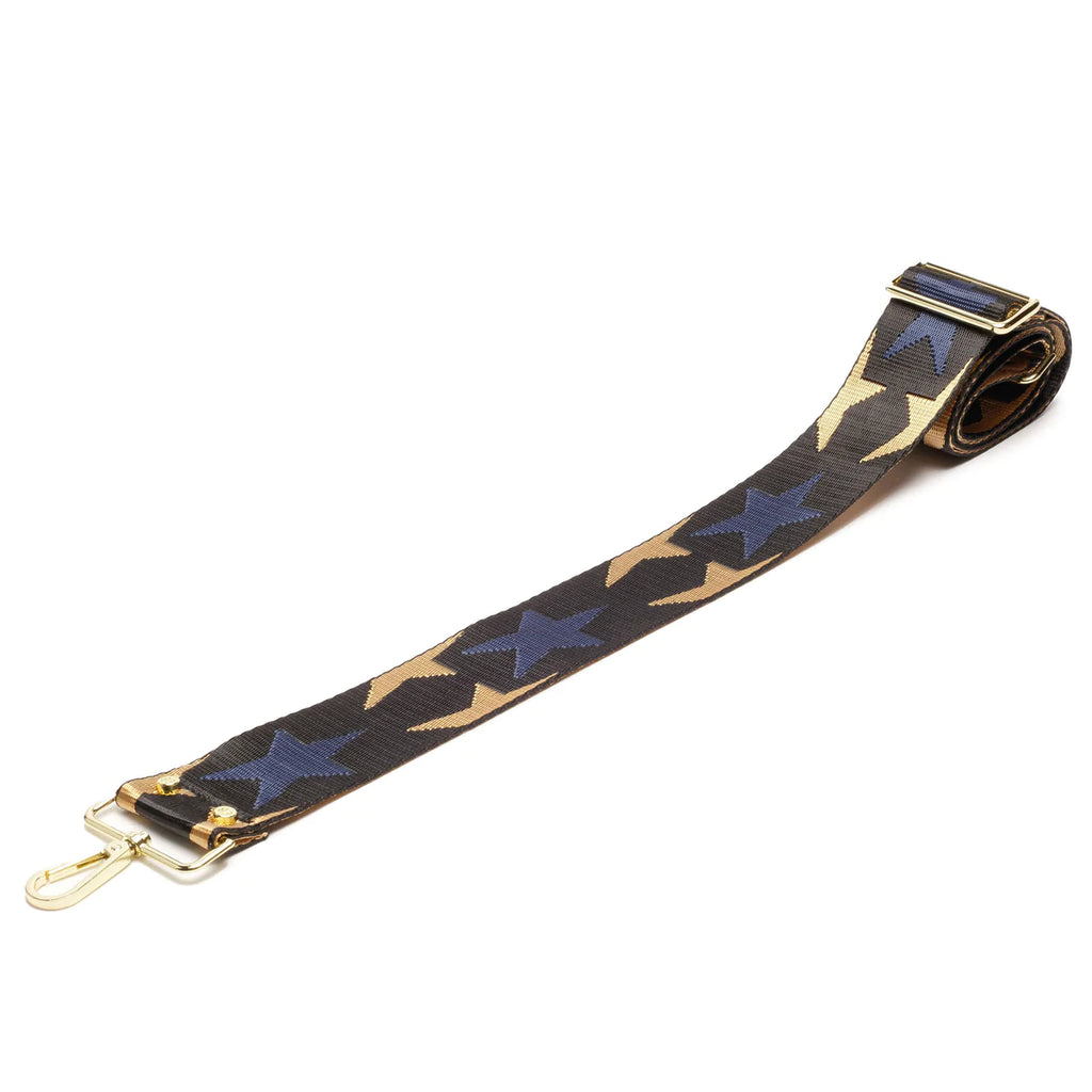 Elie Beaumont Cross Body Handbag Strap