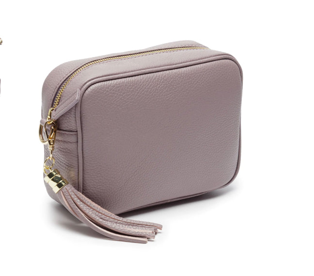 Elie Beaumont Crossbody Bag - Lots of available colours.