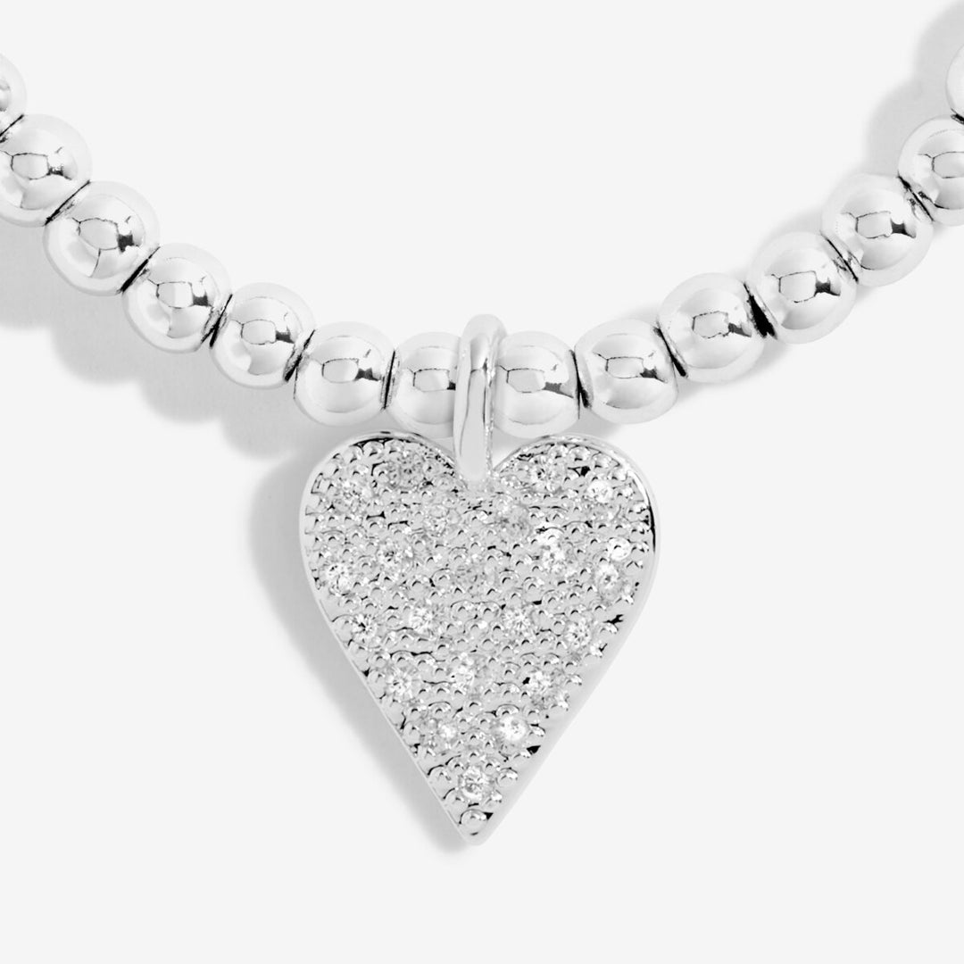 Joma Jewellery A LITTLE 'FANTASTIC FIFTY' BRACELET
