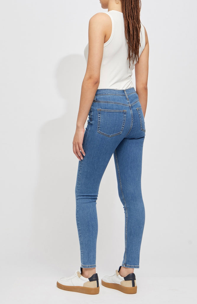 French Connection Rebound Response Skinny Jeans