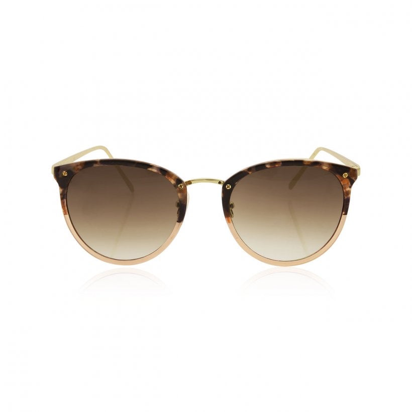 Katie Loxton Santorini Tortoiseshell Sunglasses