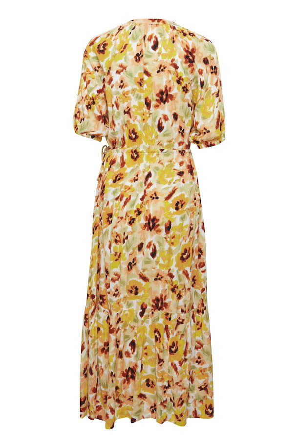 BYoung Fannie Long Dress