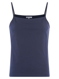 Great Plains Fitted Cami Navy